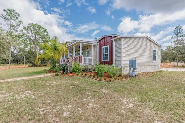 7453 S MAXWELL PT, Homosassa, FL 34446