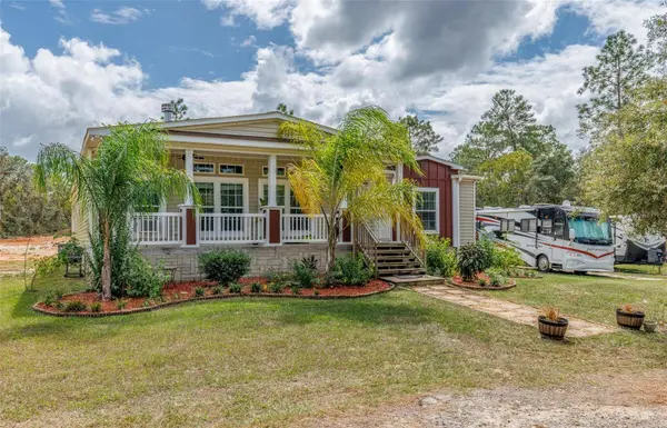 7453 S MAXWELL PT, Homosassa, FL 34446