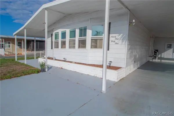 9141 Salisbury DR, Brooksville, FL 34613