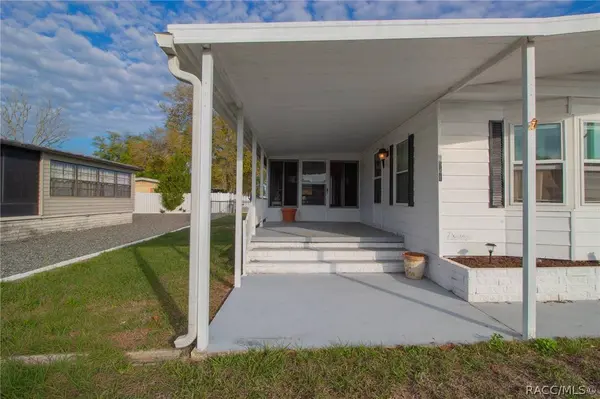 9141 Salisbury DR, Brooksville, FL 34613
