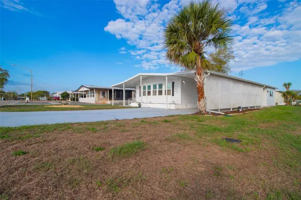9141 SALISBURY DR, Brooksville, FL 34613