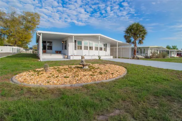 9141 SALISBURY DR, Brooksville, FL 34613