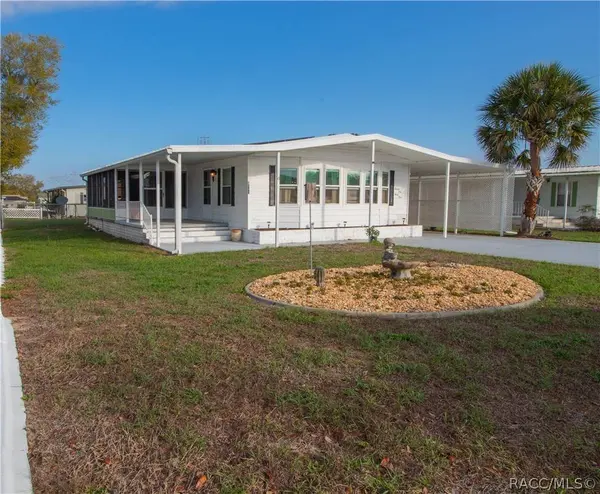 9141 Salisbury DR, Brooksville, FL 34613