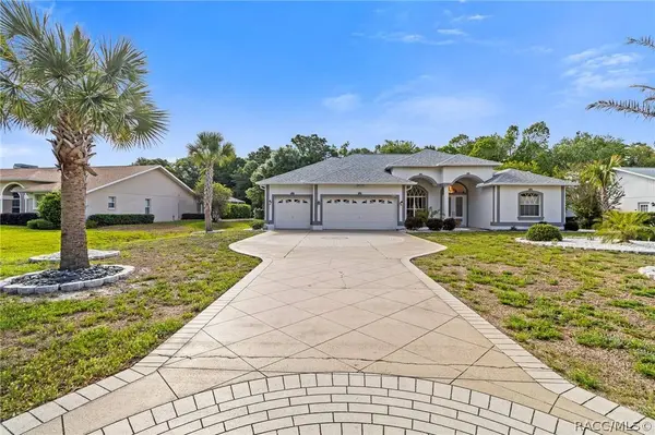 Homosassa, FL 34446