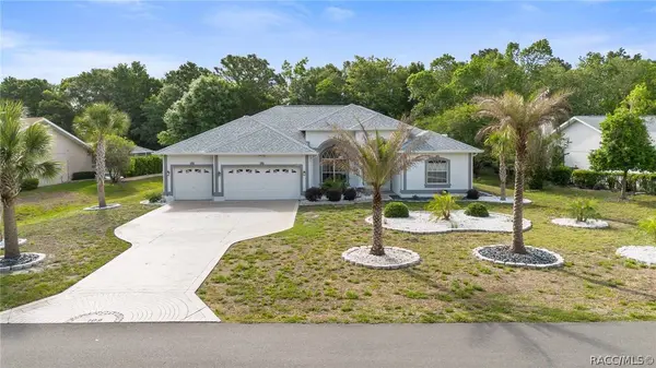 Homosassa, FL 34446