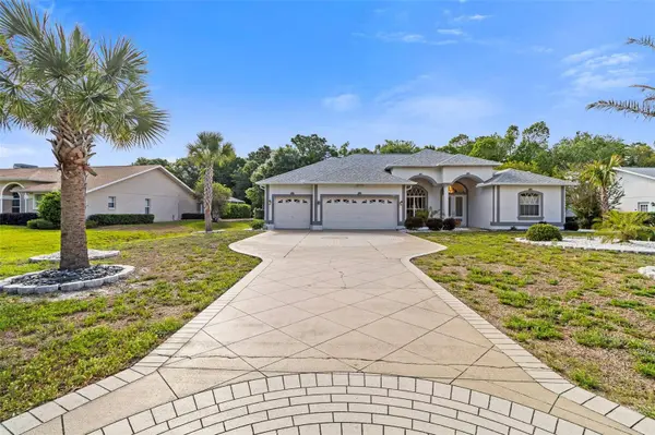 109 DOUGLAS ST, Homosassa, FL 34446