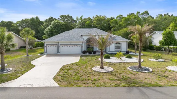 109 DOUGLAS ST, Homosassa, FL 34446