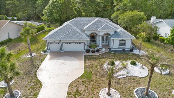 109 DOUGLAS ST, Homosassa, FL 34446