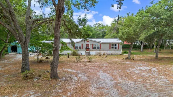 8186 E WINDSONG ST, Floral City, FL 34436