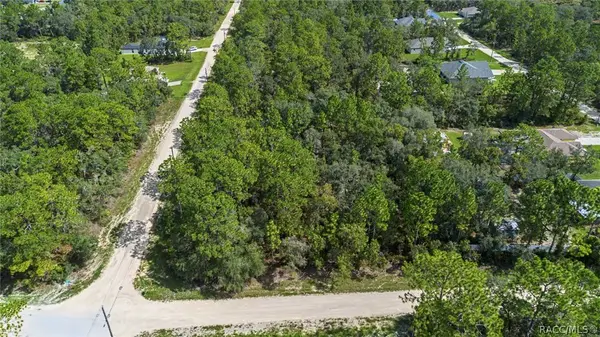 15281 Mottled Owl RD, Weeki Wachee, FL 34614