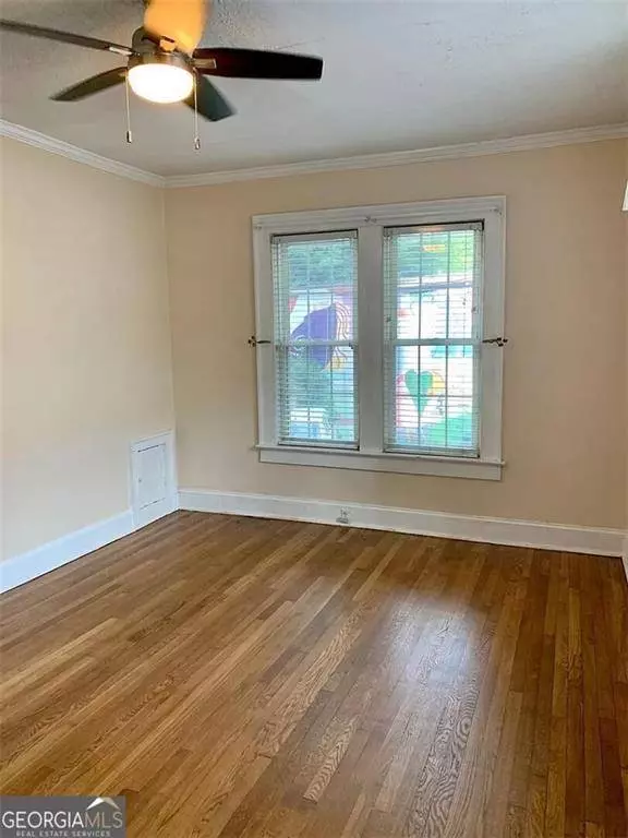 242 12TH ST NE #1A, Atlanta, GA 30309