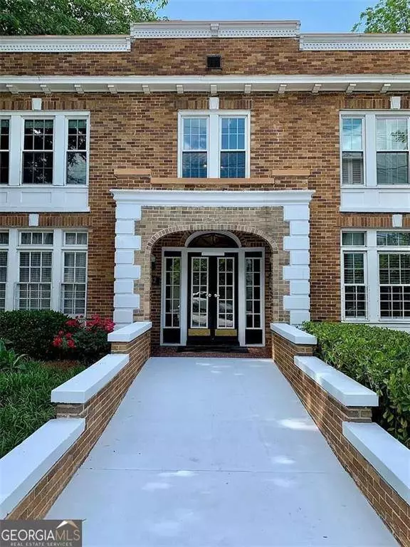 242 12TH ST NE #1A, Atlanta, GA 30309