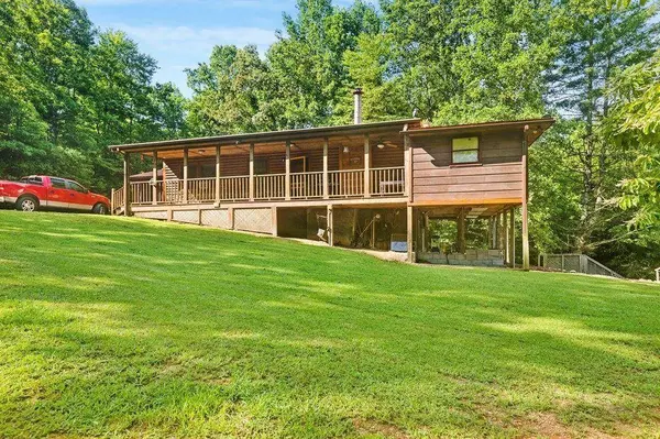 711 ARP RD, Mineral Bluff, GA 30559