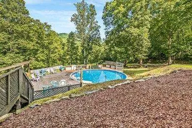 711 ARP RD, Mineral Bluff, GA 30559