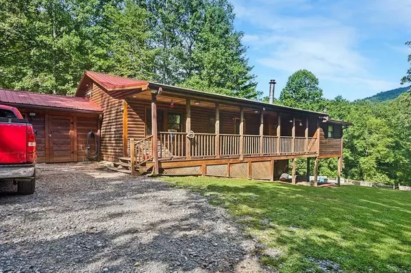 711 ARP RD, Mineral Bluff, GA 30559