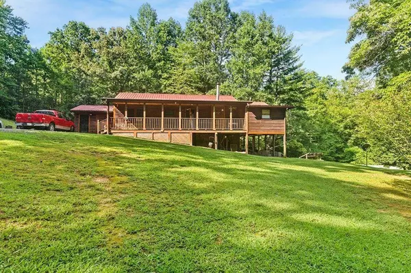 711 ARP RD, Mineral Bluff, GA 30559