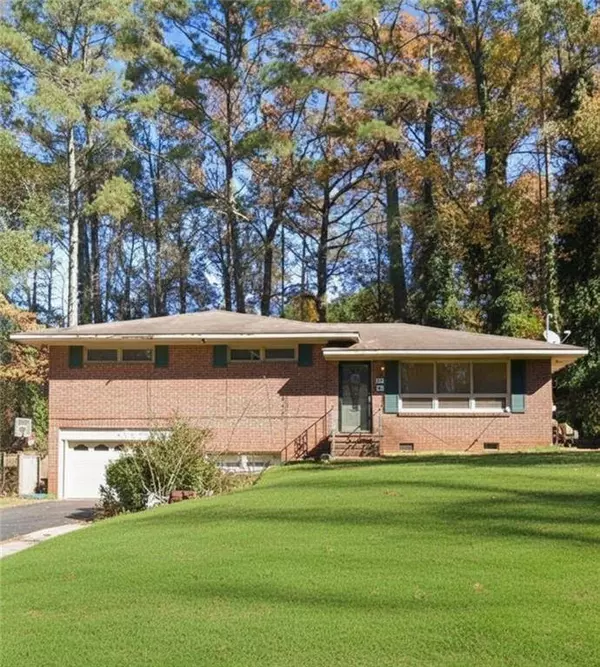 1204 CLUB HOUSE RD, Columbus, GA 31903