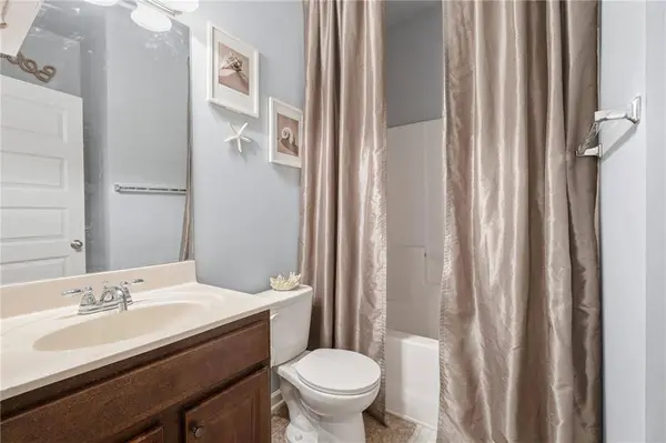12090 Centerra DR, Hampton, GA 30228