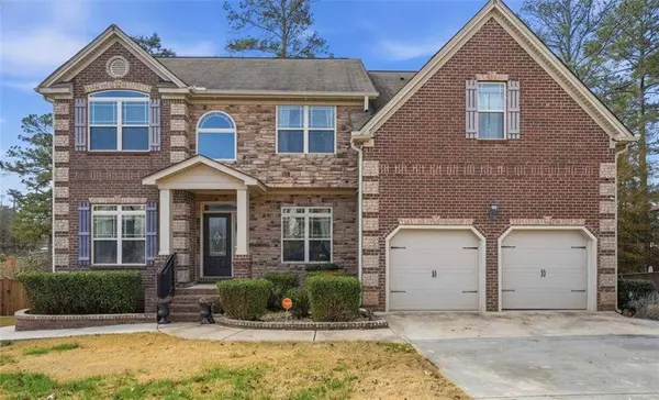 12090 Centerra DR, Hampton, GA 30228