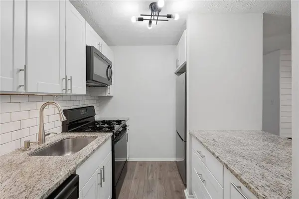 703 Cumberland CT, Smyrna, GA 30080