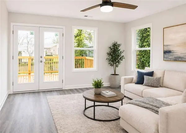 1421 Eason ST NW, Atlanta, GA 30314