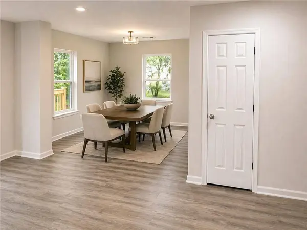 1421 Eason ST NW, Atlanta, GA 30314