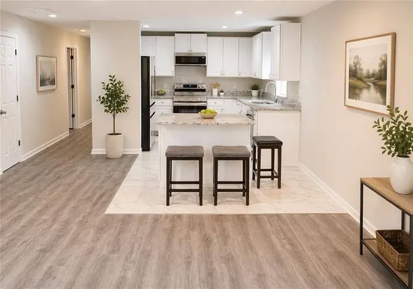 1421 Eason ST NW, Atlanta, GA 30314