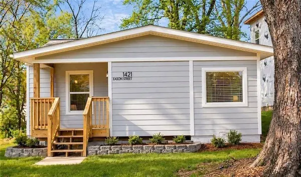 1421 Eason ST NW, Atlanta, GA 30314