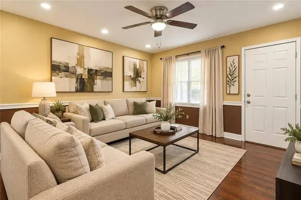 3249 Renault RD SE, Atlanta, GA 30354