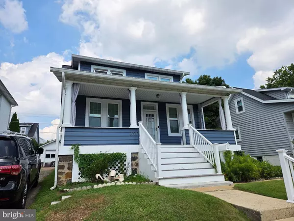 617 NORTH BEND, Baltimore, MD 21229