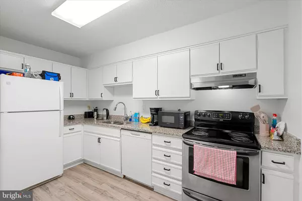 3310 N LEISURE WORLD BLVD #325, Silver Spring, MD 20906