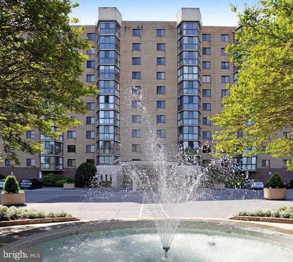 3310 N LEISURE WORLD BLVD #325, Silver Spring, MD 20906
