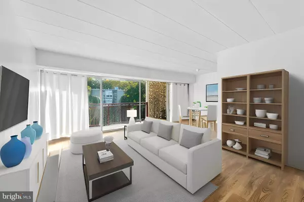 9205 NEW HAMPSHIRE AVE #A-4, Silver Spring, MD 20903