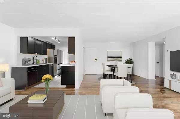 9205 NEW HAMPSHIRE AVE #A-4, Silver Spring, MD 20903