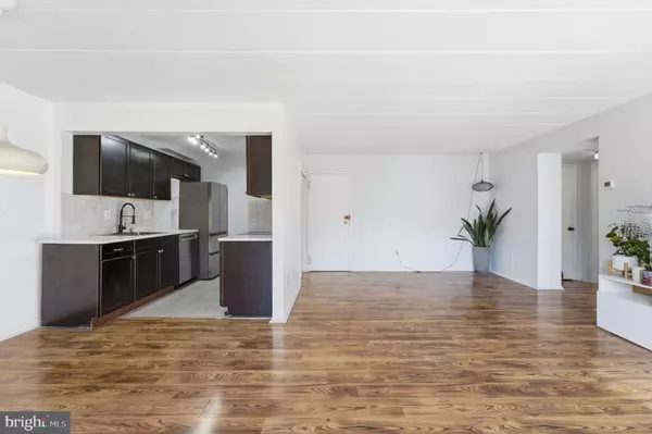 9205 NEW HAMPSHIRE AVE #A-4, Silver Spring, MD 20903