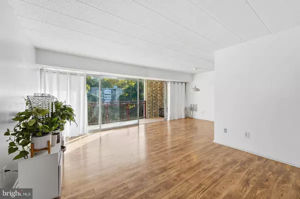 9205 NEW HAMPSHIRE AVE #A-4, Silver Spring, MD 20903