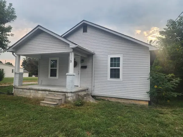 118 Gover Street, Somerset, KY 42501