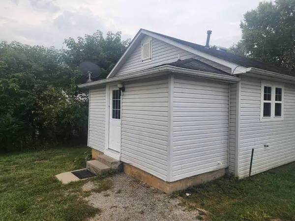 118 Gover Street, Somerset, KY 42501