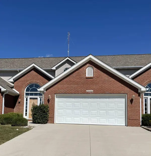 71 W Saddlebrook Drive, Somerset, KY 42503