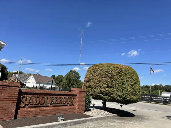 71 W Saddlebrook Drive, Somerset, KY 42503