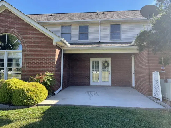 71 W Saddlebrook Drive, Somerset, KY 42503