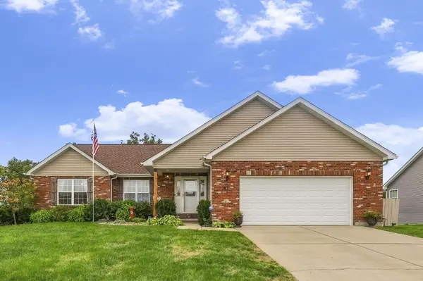 838 Greenbriar, Union, MO 63084-4914