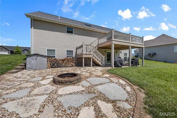 842 Greenbriar, Union, MO 63084
