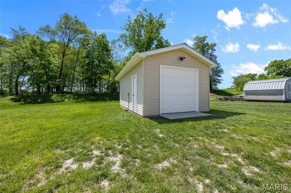 842 Greenbriar, Union, MO 63084