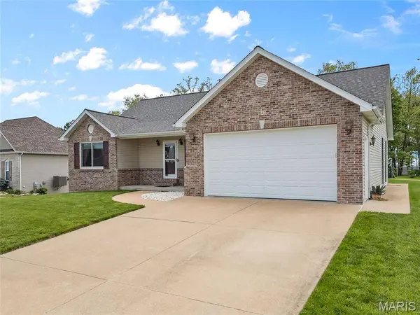 842 Greenbriar, Union, MO 63084