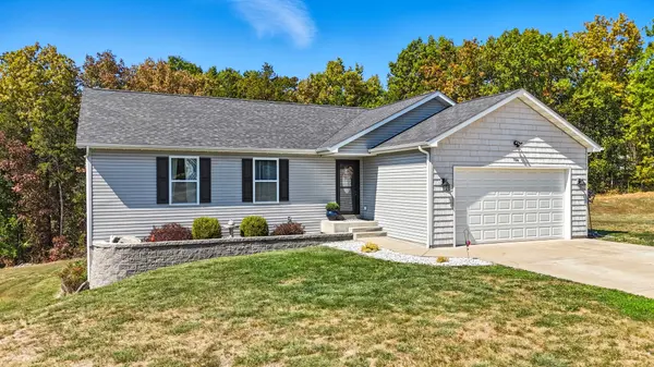 104 Baltic Ave, Union, MO 63084