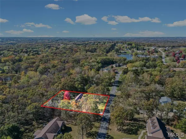 539 Mark Twain LOOP, Union, MO 63084