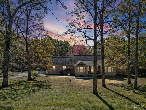539 Mark Twain LOOP, Union, MO 63084