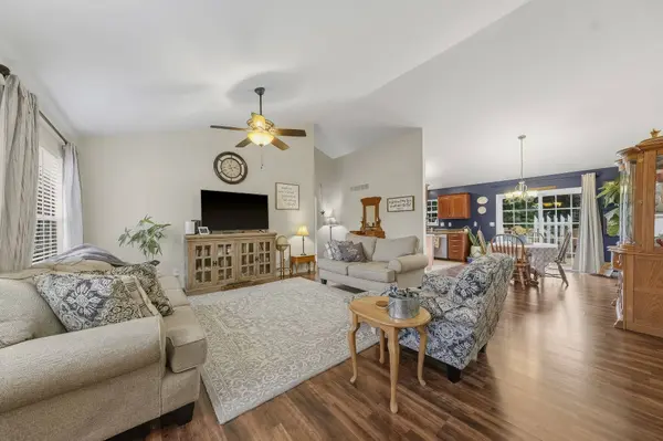 838 Greenbriar, Union, MO 63084-4914