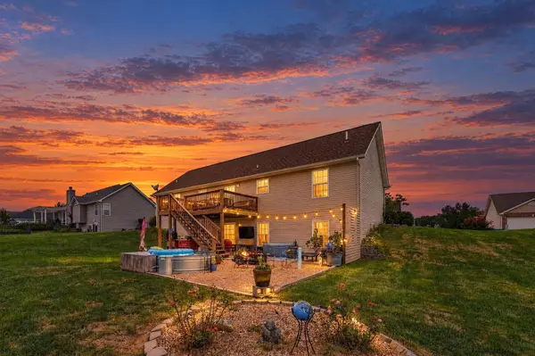 838 Greenbriar, Union, MO 63084-4914